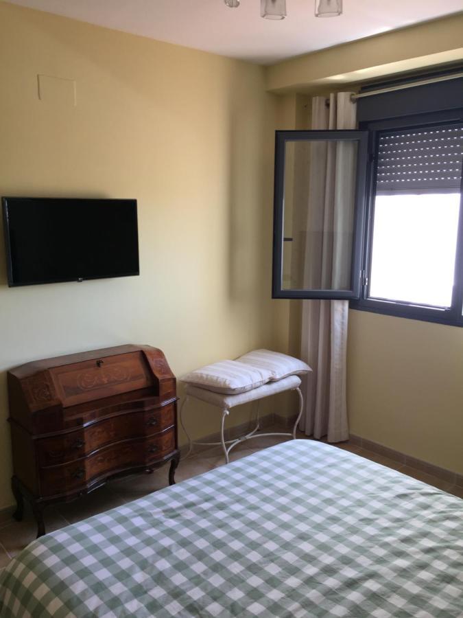 Apartamento Casa vistas Conil Conil De La Frontera Exterior foto
