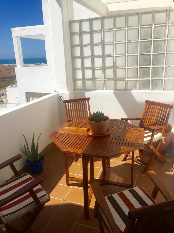 Apartamento Casa vistas Conil Conil De La Frontera Exterior foto