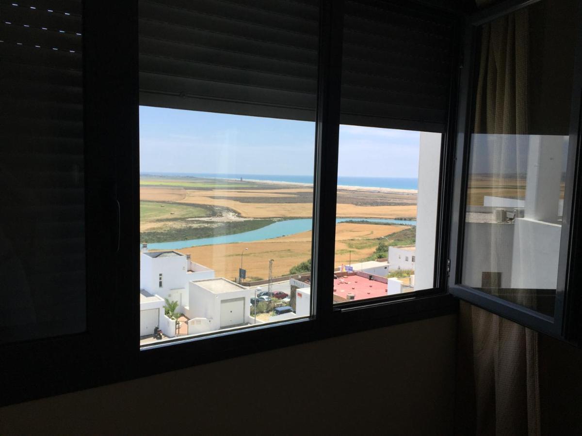 Apartamento Casa vistas Conil Conil De La Frontera Exterior foto