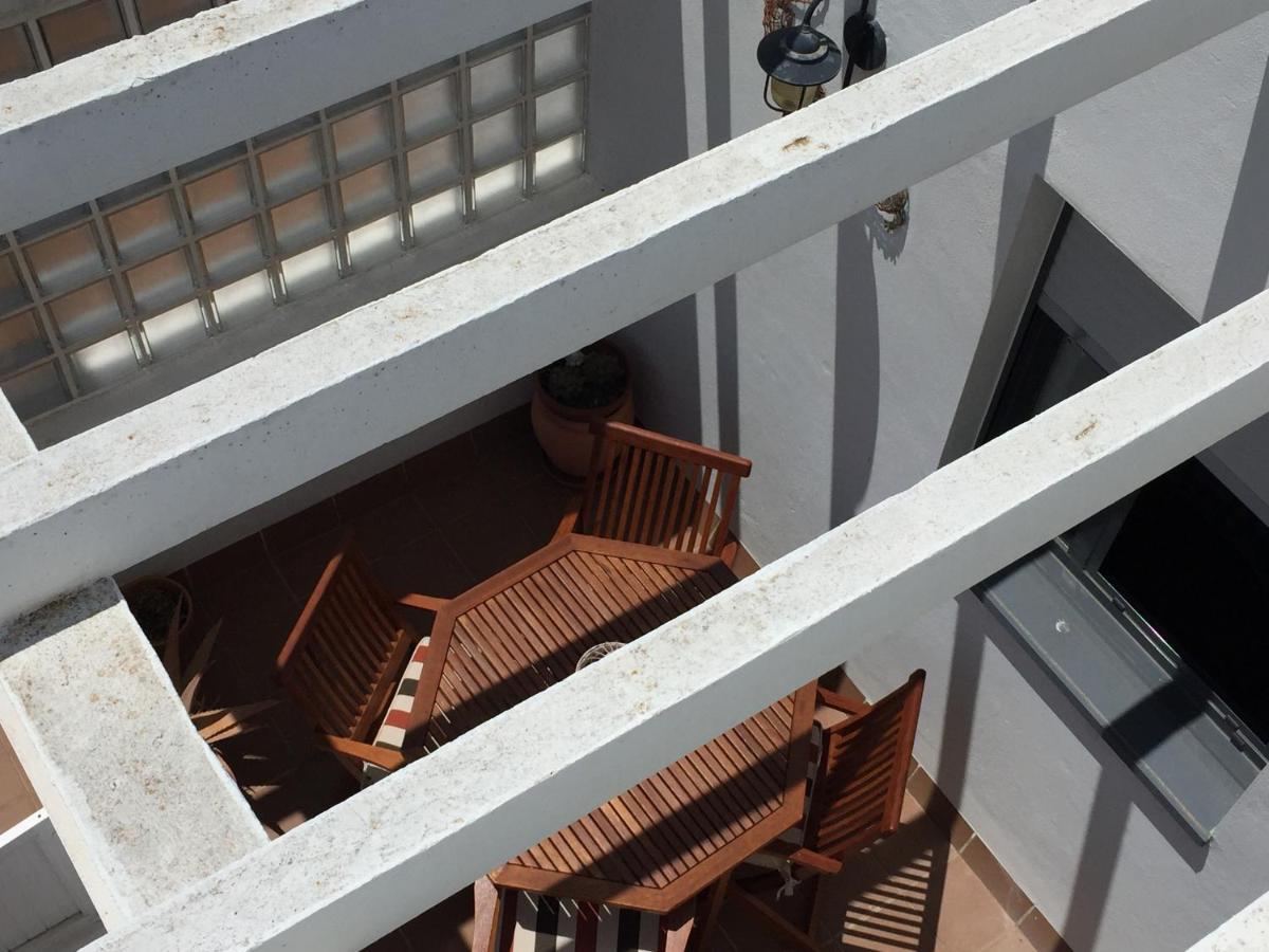 Apartamento Casa vistas Conil Conil De La Frontera Exterior foto