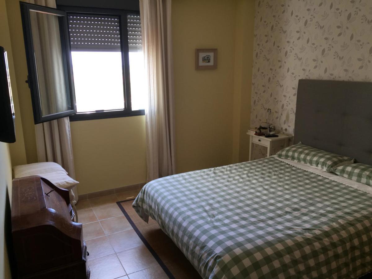Apartamento Casa vistas Conil Conil De La Frontera Exterior foto