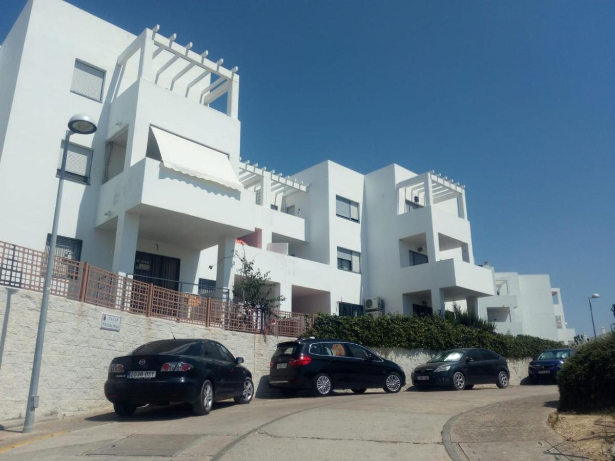 Apartamento Casa vistas Conil Conil De La Frontera Exterior foto