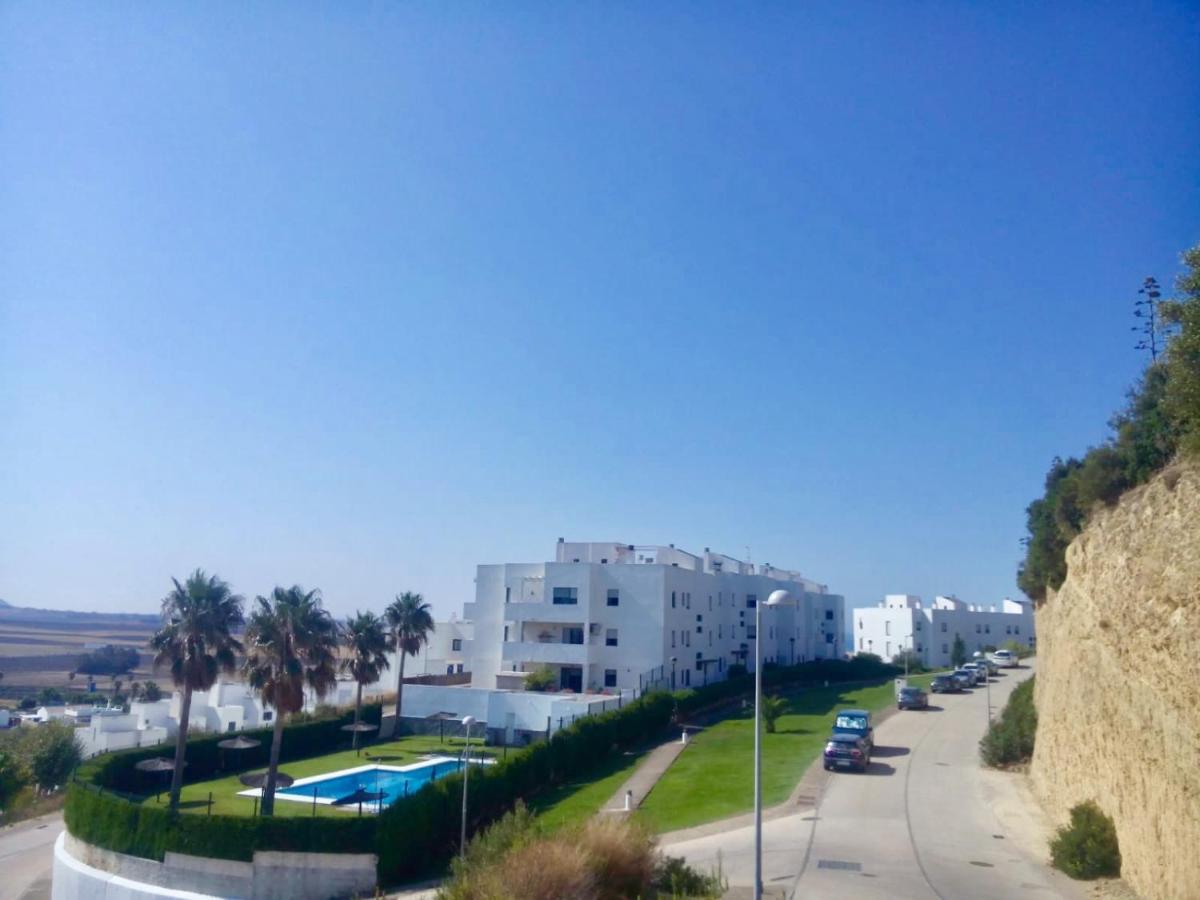 Apartamento Casa vistas Conil Conil De La Frontera Exterior foto