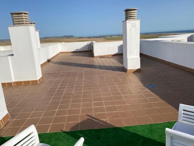 Apartamento Casa vistas Conil Conil De La Frontera Exterior foto